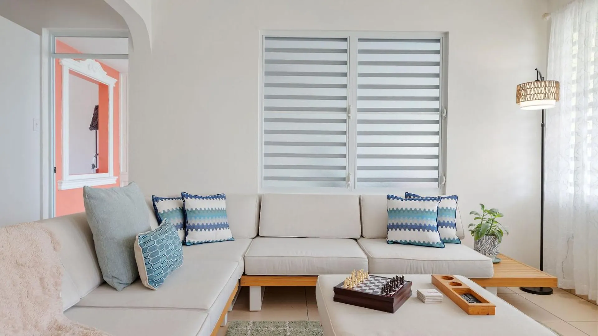 Villa Casa Bella With Private Swimming Pool Aguada Porto Rico