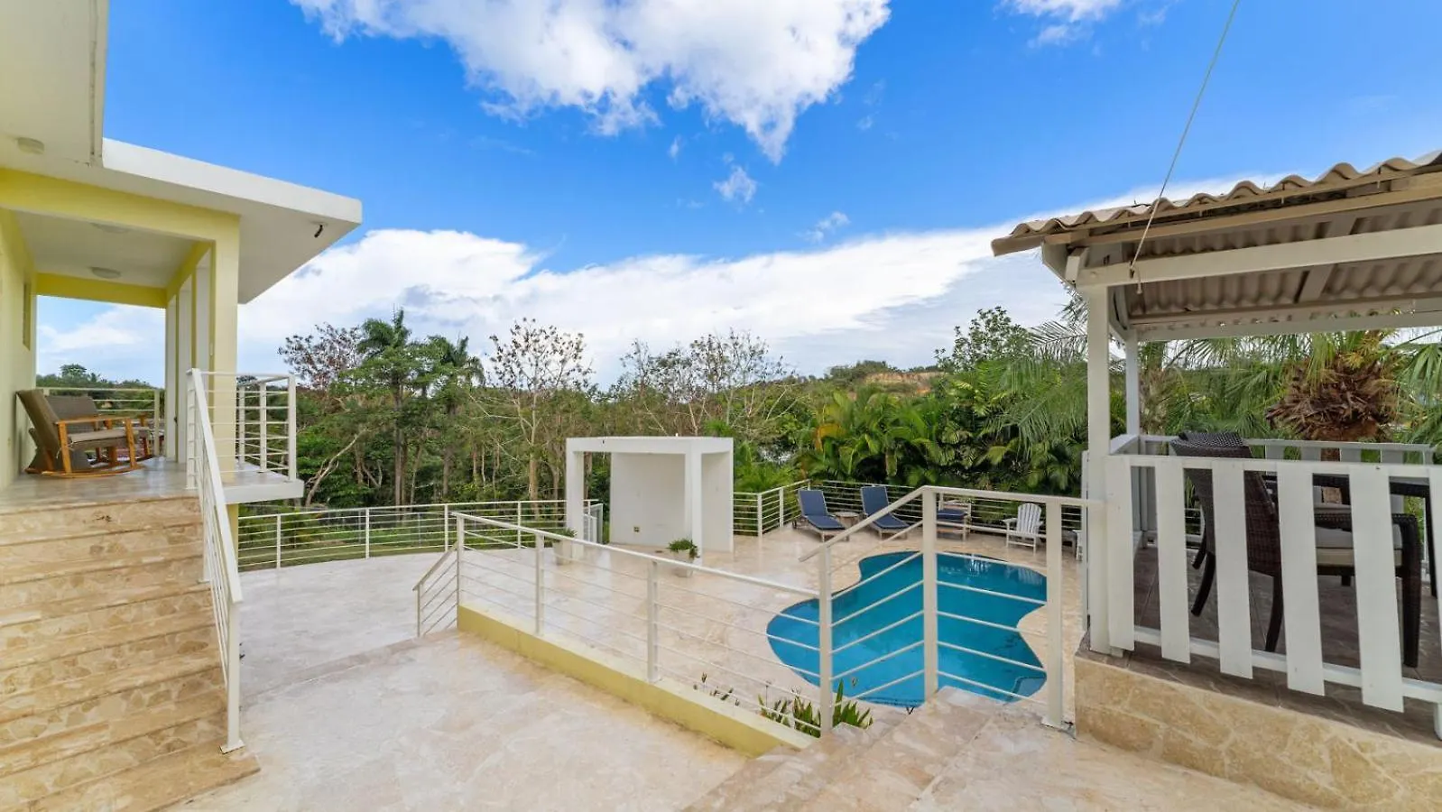 Villa Casa Bella With Private Swimming Pool Aguada 0*,
