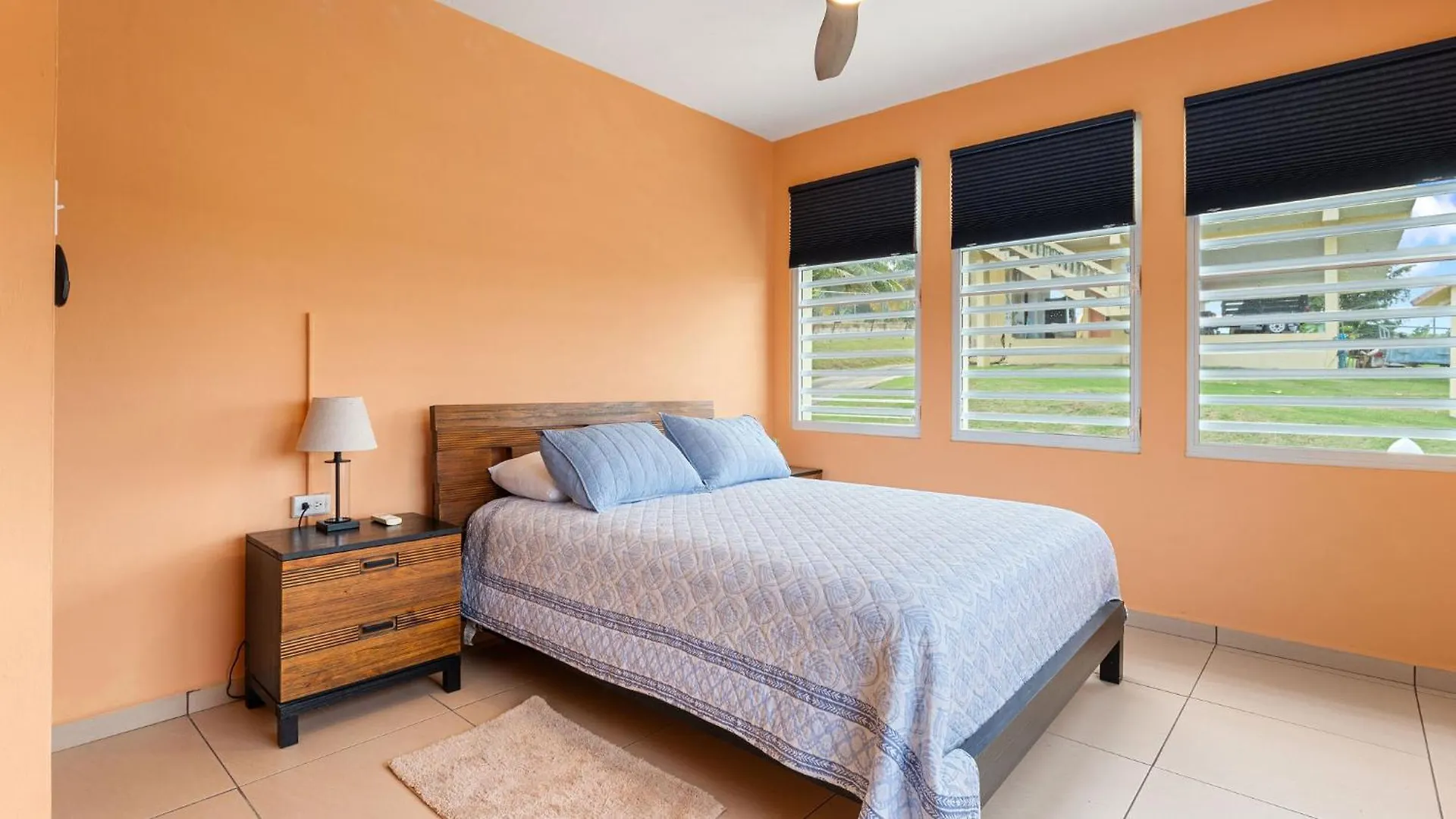 Casa Bella With Private Swimming Pool Villa Aguada