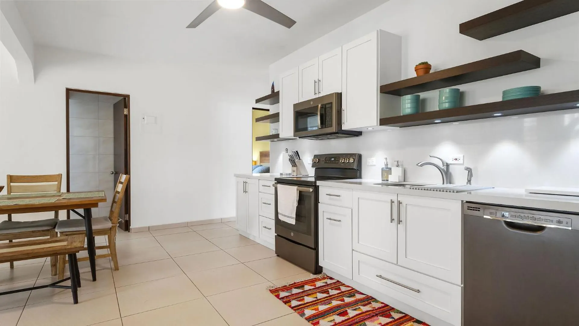 Casa Bella With Private Swimming Pool Villa Aguada Holiday home