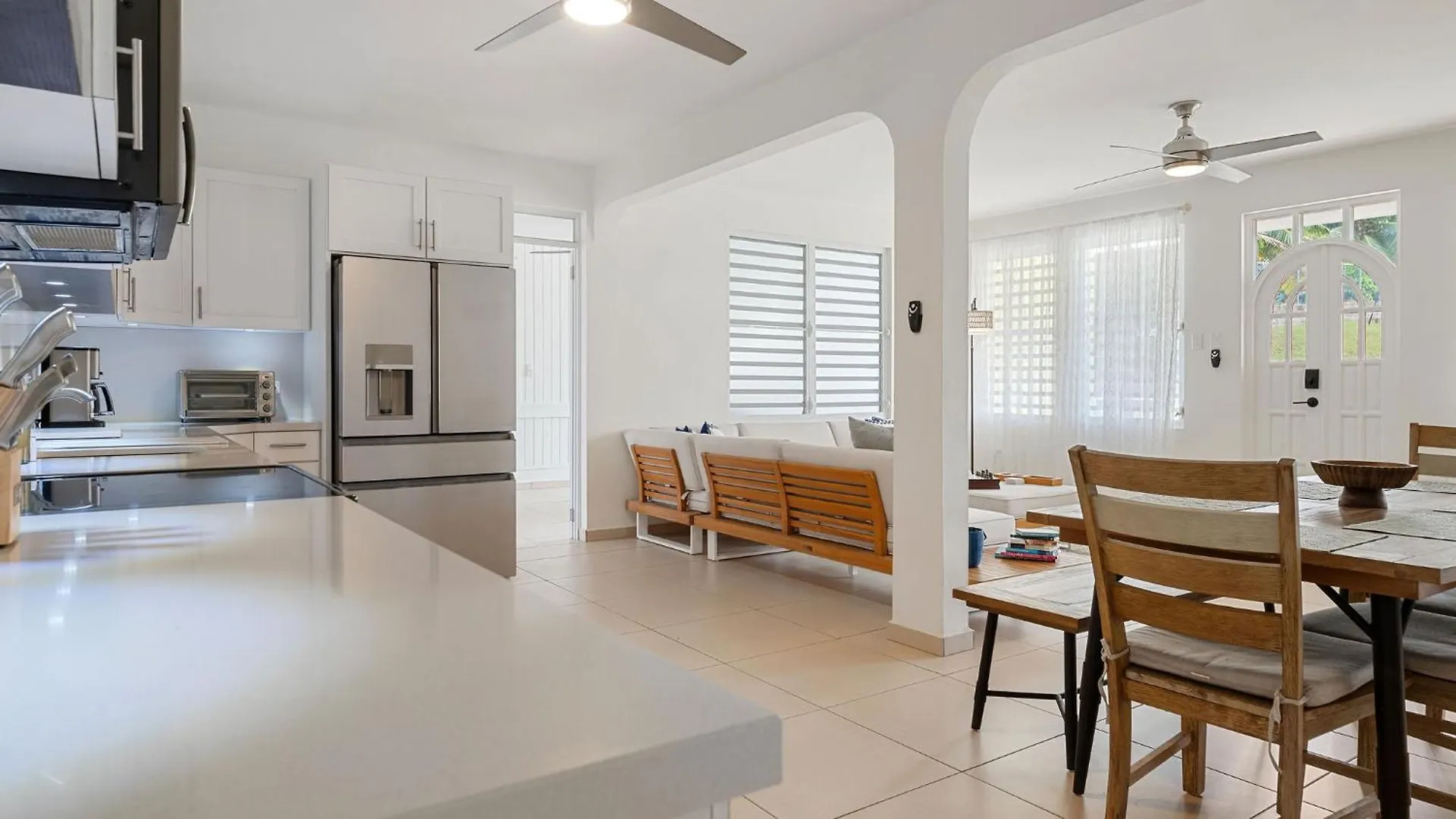 Casa Bella With Private Swimming Pool Villa Aguada