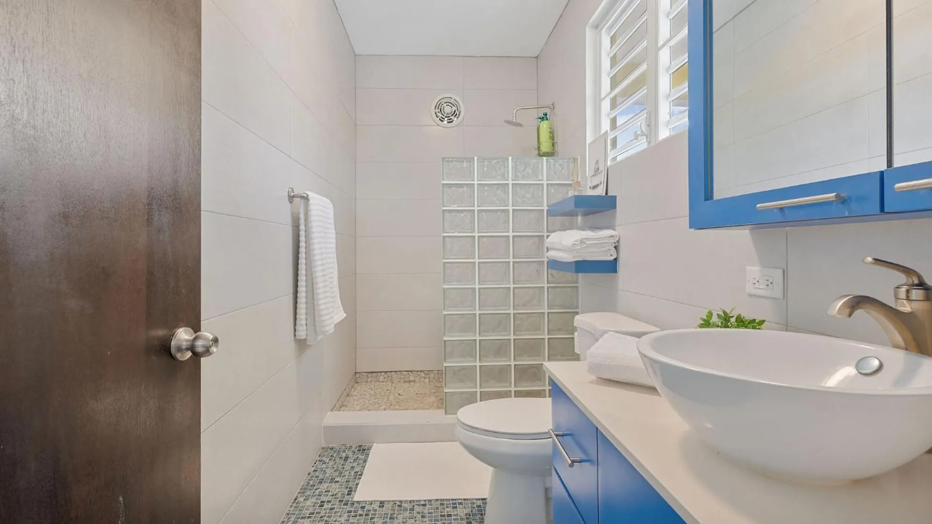 Casa Bella With Private Swimming Pool Villa Aguada Holiday home