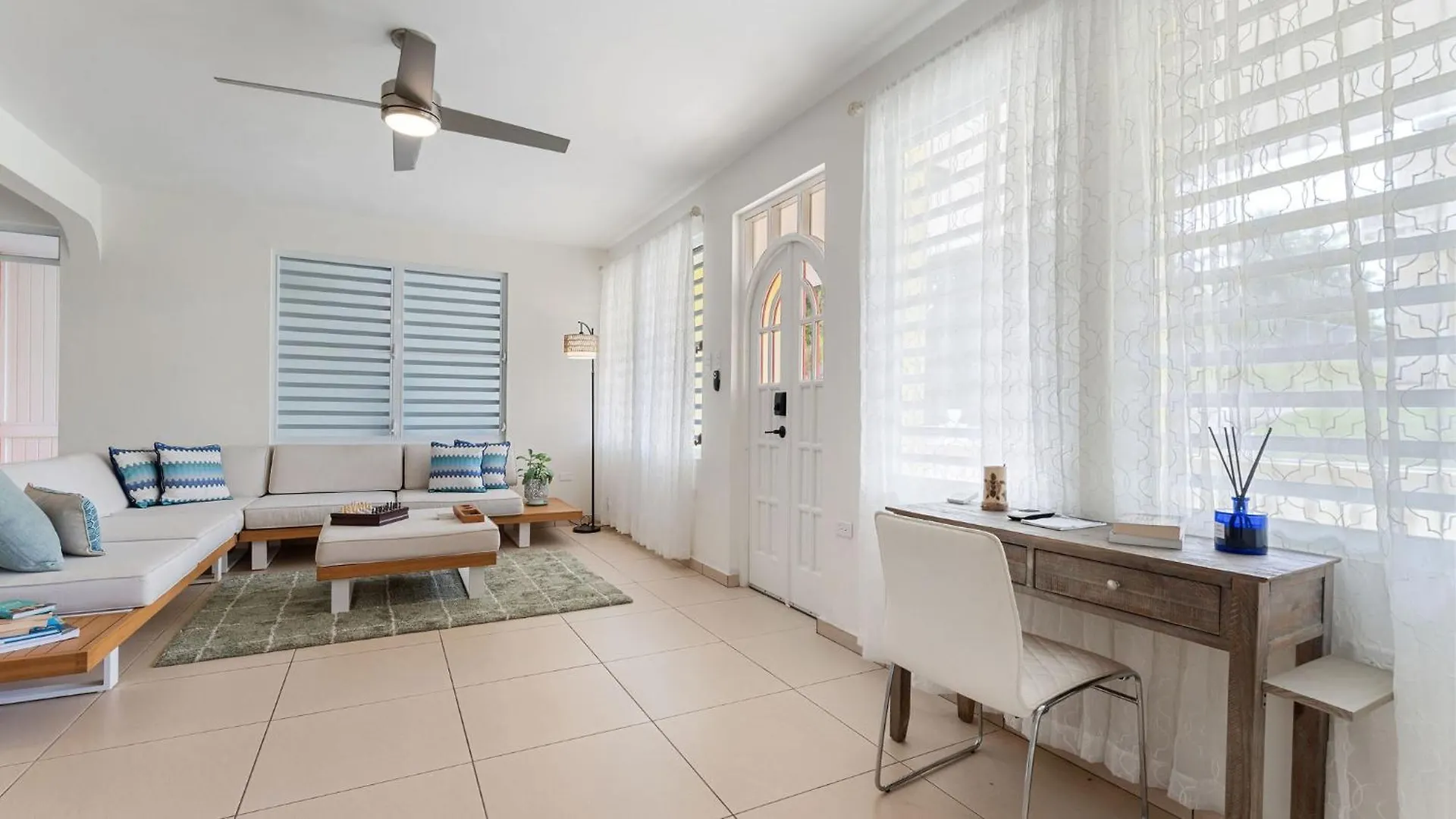Casa Bella With Private Swimming Pool Villa Aguada 0*,  Puerto Rico