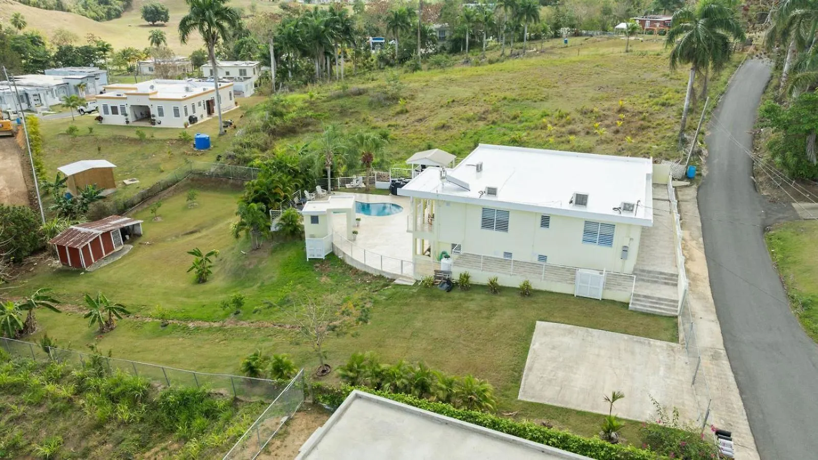 Holiday home Casa Bella With Private Swimming Pool Villa Aguada