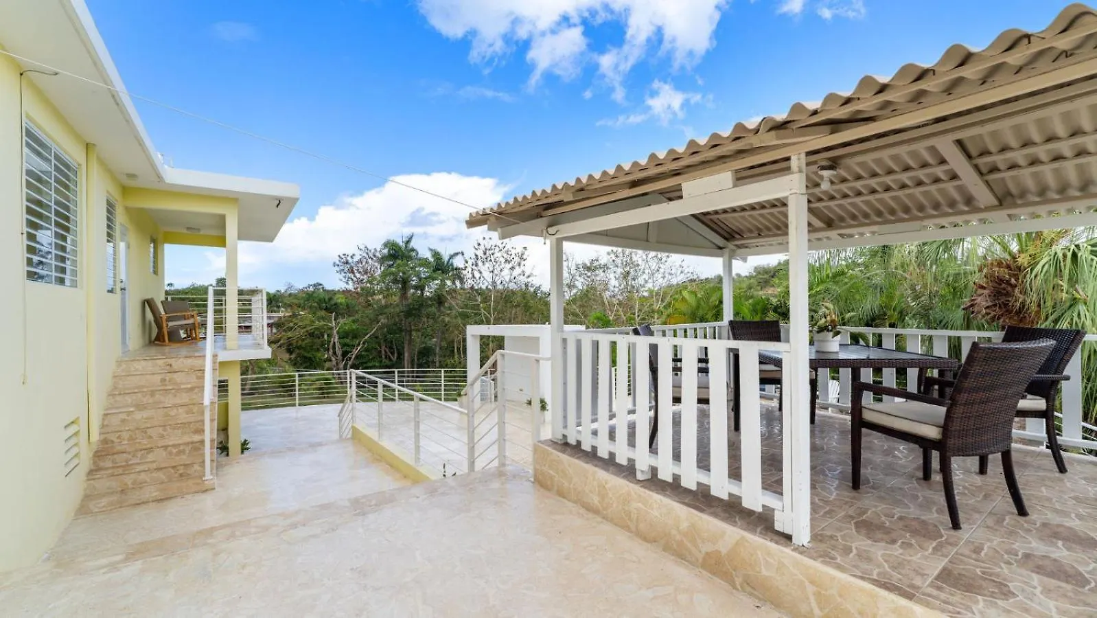 Casa Bella With Private Swimming Pool Villa Aguada Holiday home