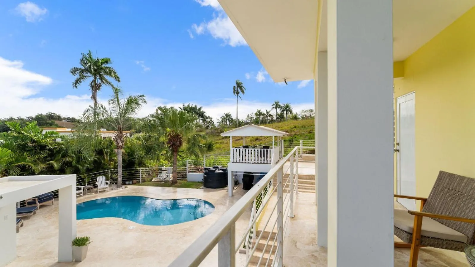 Holiday home Casa Bella With Private Swimming Pool Villa Aguada