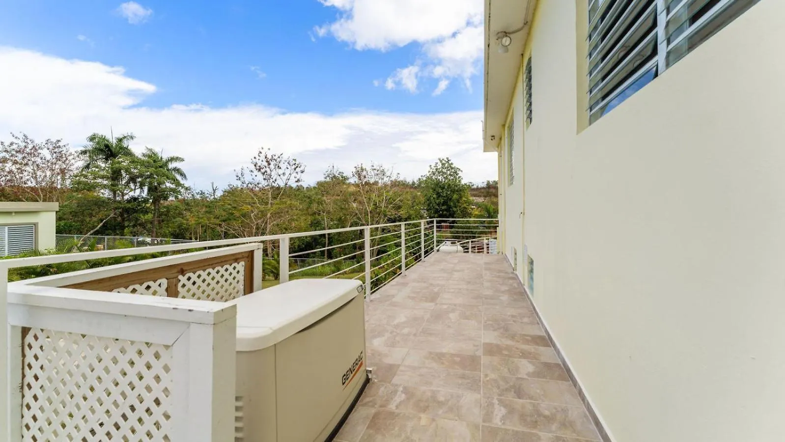 Casa Bella With Private Swimming Pool Villa Aguada 0*,