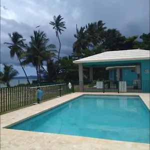 Casa Del Mar !!! Ocean Front Villa