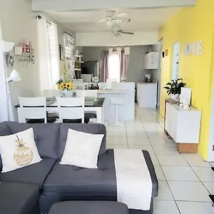 Casa Amalia Beach House Holiday home