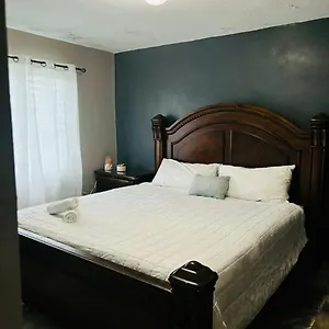 Pompeii Apartment