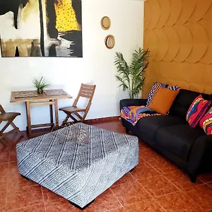#3 Apartment