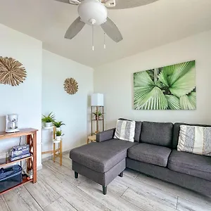 Eco Apartment